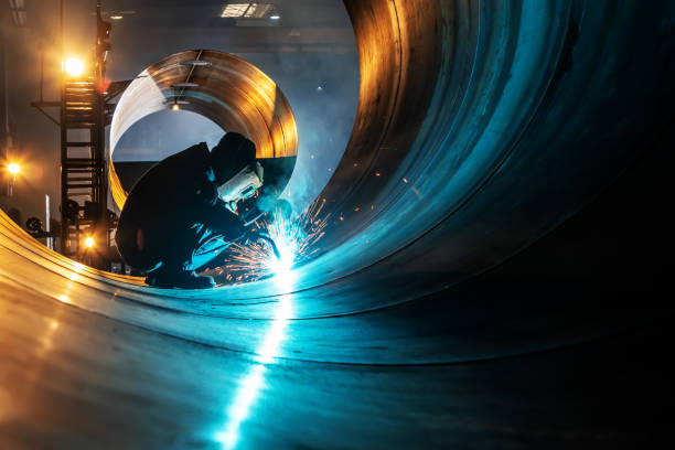 Affordable Welder Services in Abingdon, IL