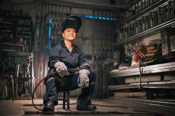 Best Aerospace and Defense Welding in Abingdon, IL