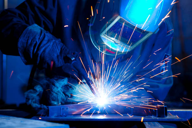 Abingdon, IL Welder & Metal Fabrication Company