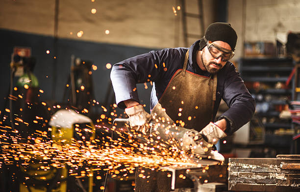 Best Structural Steel Welding in Abingdon, IL
