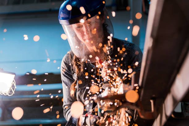 Affordable Welder Services in Abingdon, IL
