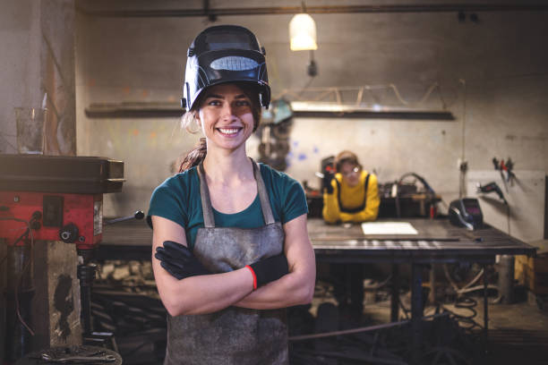 Trusted Abingdon, IL Welder & Metal Fabrication Experts